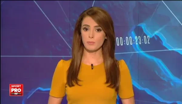 SCANDALUL MOMENTULUI in fotbalul din Romania: Prima marturie a fetei lovite de Tudorie: "Mi-a dat INTERZIS in Bucuresti"