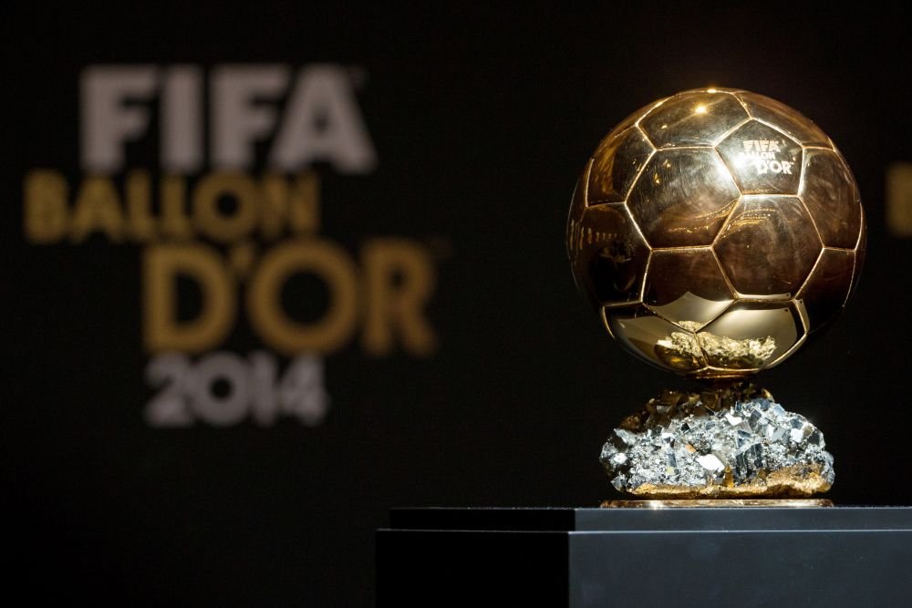 Ei sunt jucatorii nominalizati pentru Balonul de Aur, FIFA a facut publica lista. Barcelona are 6 reprezentanti, Real si Bayern cate 5