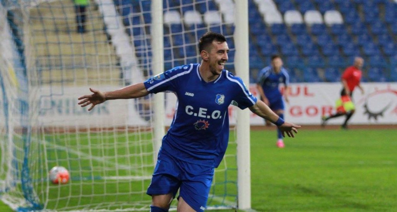 Un mijlocas, lider in topul golgheterilor Ligii I, dupa ce anul trecut fundasul Mitrea a fost aproape de acest titlu. Steaua are abia al cincilea marcator, Dinamo pe al saselea_2