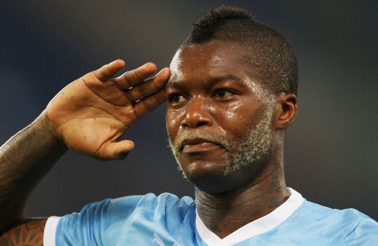 Acuzat ca l-a santajat pe Valbuena, Cisse s-a hotarat: cu lacrimi in ochi, francezul si-a anuntat retragerea in direct la TV_1