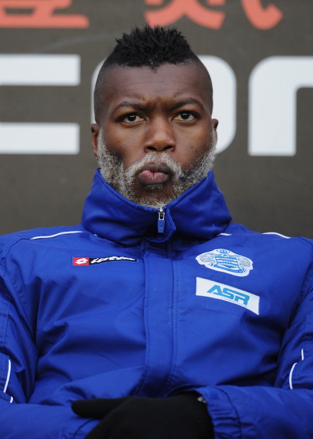 Acuzat ca l-a santajat pe Valbuena, Cisse s-a hotarat: cu lacrimi in ochi, francezul si-a anuntat retragerea in direct la TV_4