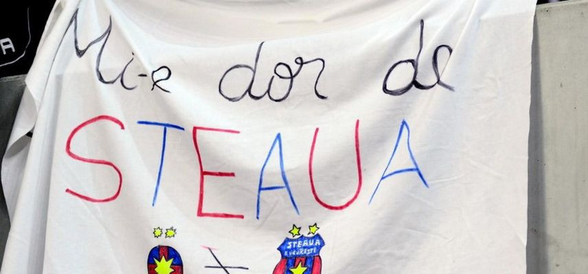 TOP 7 aberatii ale operatiunii Ne luam Steaua inapoi | Lucian Lipovan scrie despre demersurile absurde demarate de Jean Pavel