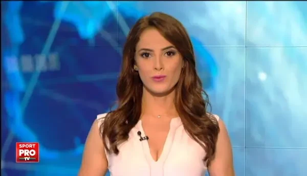 Antrenament extraterestru intr-o sala de gimnastica! E fabulos ce au reusit sa faca acesti gimnasti