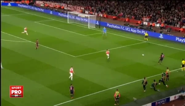 Eroare incredibila a lui Neuer