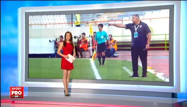 Adversar LEGENDAR pentru Olaroiu in finala Ligii Campionilor Asiei! Antrenorul roman se bate cu un fost campion mondial