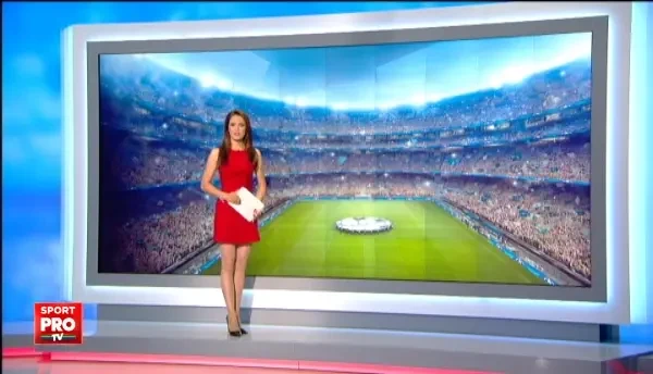 VIDEO! Astea sunt cele mai tari goluri de marti din Champions League! Executiile GENIALE care au facut inconjurul Europei