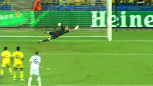 VIDEO! Astea sunt cele mai tari goluri de marti in Champions League! Executiile GENIALE care au facut inconjurul Europei