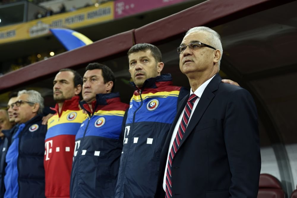 Primul care are curaj sa il critice pe micul Print . Ianis Hagi nu e in primii 23 de jucatori din Liga I Ce sanse are sa mearga la Euro 2016