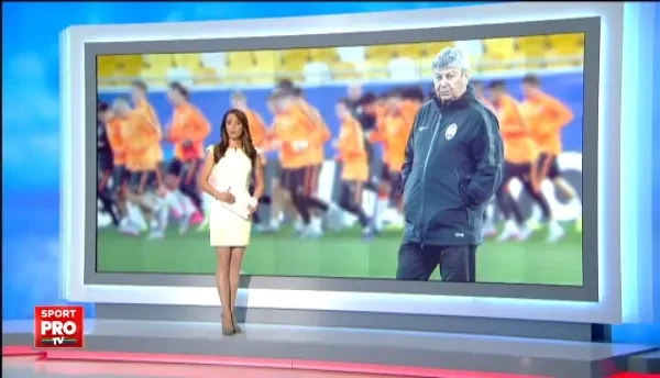 Lucescu, fara punct si fara gol marcat in acest sezon de Liga. Antrenorul a criticat arbitrajul, dar si jocul echipei sale: "La retur trebuie sa batem la doua goluri diferenta"