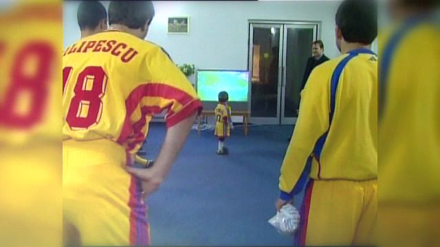 Interviu EXCLUSIV cu Ianis Hagi! Ce spune despre o convocare la nationala pentru Euro 2016 si care e trofeul URIAS la care viseaza_1