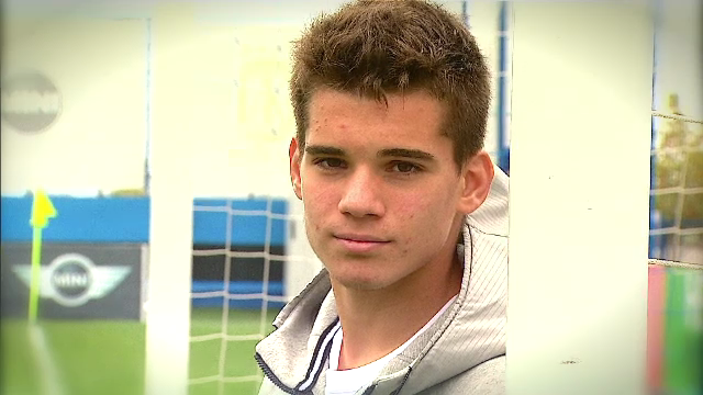 Interviu EXCLUSIV cu Ianis Hagi! Ce spune despre o convocare la nationala pentru Euro 2016 si care e trofeul URIAS la care viseaza_2
