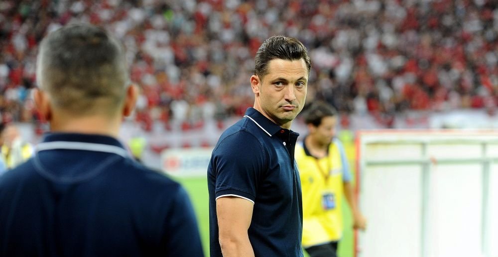 INCREDIBIL! Steaua pregateste transferuri de Champions League DIN LIGA A 4-A! Planul facut public de Radoi