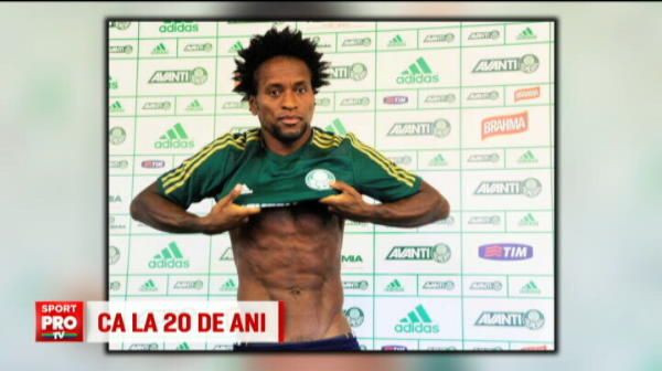 Un fost star de la Bayern a lasat pe toata lumea cu gura cascata la vizita medicala! Cum arata la 41 de ani