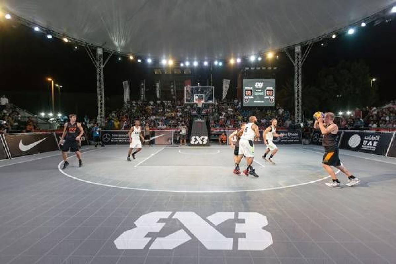 Evenimentul anului in baschetul 3x3, organizat de o companie romaneasca_1