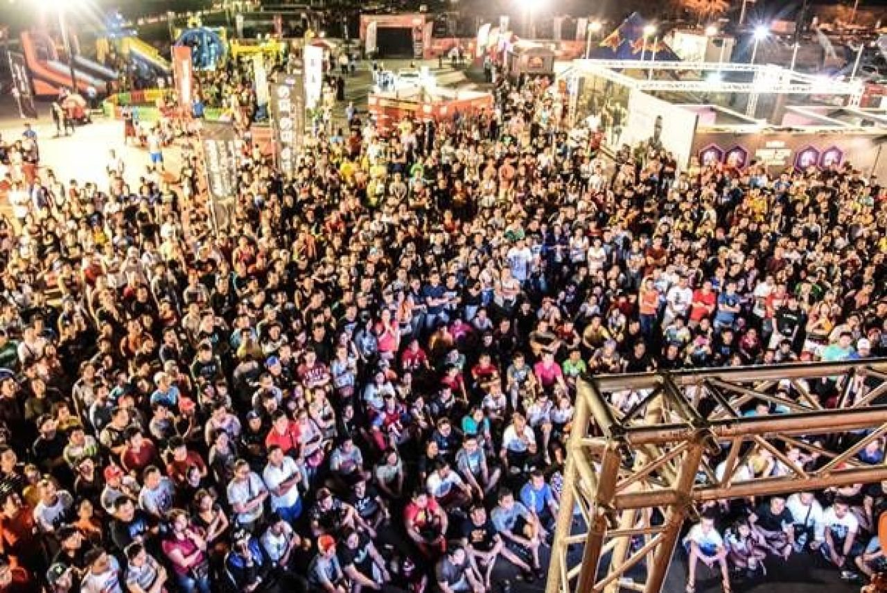 Evenimentul anului in baschetul 3x3, organizat de o companie romaneasca_3