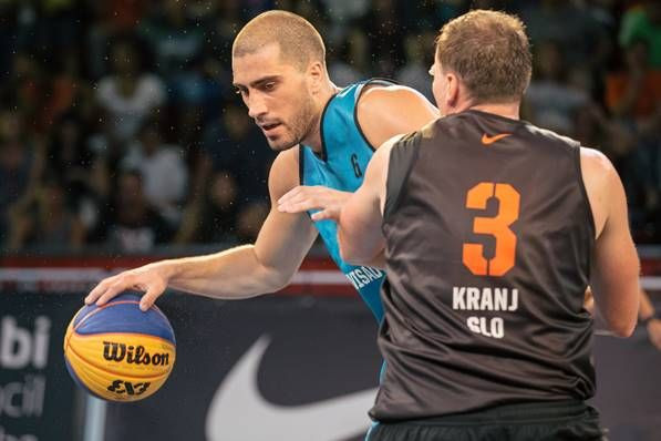 Evenimentul anului in baschetul 3x3, organizat de o companie romaneasca_4