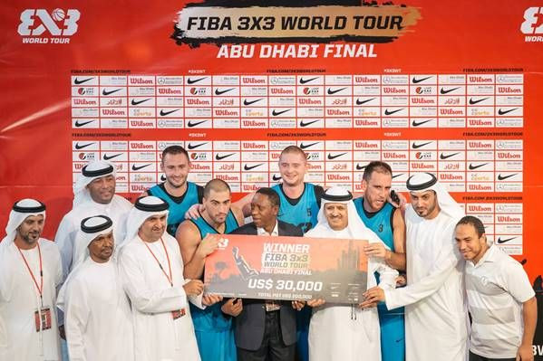 Evenimentul anului in baschetul 3x3, organizat de o companie romaneasca_5