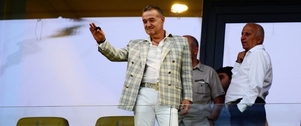 Becali a aratat documentele si spune ca Steaua e a lui! 'Ce fac Boroi si 'Tolpan' e MINERIADA!' Anunt de ultima ora: "Iau tot, o sa las Ghencea in PARAGINA!"&lt