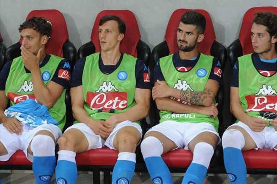 Sarri il lauda pe Chiriches dupa 4-1 in Europa League: Este o certitudine . Vladiator e ca si calificat in primavara europeana