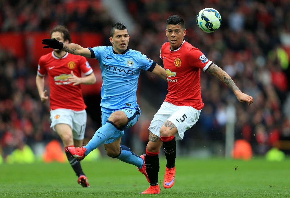 Man United 0-0 Man City. Pantilimon a fost integralist in Sunderland 3-0 Newcastle, Barcelona 3-1 Eibar LIVEscore