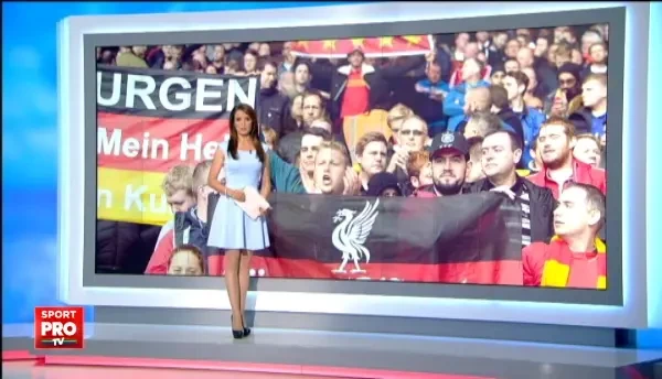 O nebunie de fotbal | Cele mai tari goluri marcate in aceasta saptamana in Europa League: VIDEO