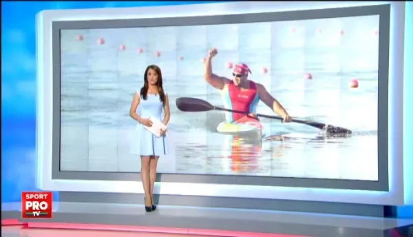 Povestea emotionanta a doi romani care ne vor reprezenta la Jocurile Olimpice pentru paralimpici. Povestea lor e sambata, la ProTV