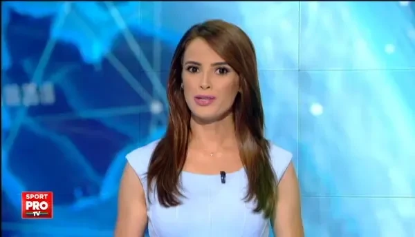 Sandra Izbasa s-a intors in sala de gimnastica si viseaza la o noua medalie olimpica: As vrea chiar si argintul