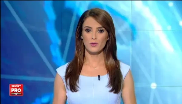 Un mic stelist a tinut azi piept la zeci de dinamovisti. S-a intamplat intr-o scoala din Bucuresti, unde a fost si Danciulescu.