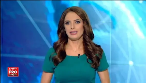 Valahu a zis DA la masa de skandenberg! Ce emotii i-a dat logodnicei sale inainte de nunta! VIDEO