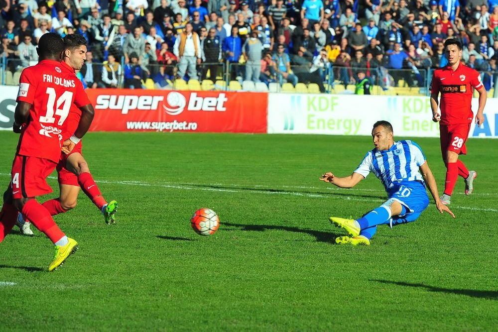 Sandoi, prima victorie din cariera cu Dinamo: Victorie meritata si frumoasa! Ce jucator se pregateste sa EXPORTE in strainatate