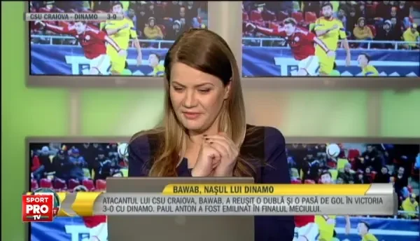 Oltenii au planuri mari dupa ce au pulverizat-o pe Dinamo: "Putem sa mergem in Play Off si sa o lasam chiar pe Dinamo pe langa"