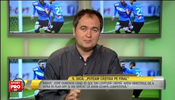 "Jocul nu ne merge deloc, trebuie sa fim realisti!" Steaua anunta schimbari mari in iarna: "Salariile vor fi reduse!"