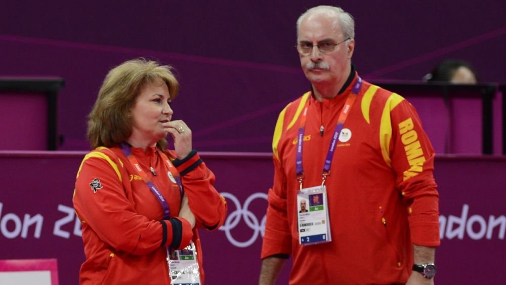 Proiecte si planuri de masuri concrete! Presedintele COSR cere antrenori straini la lotul de gimnastica al Romaniei