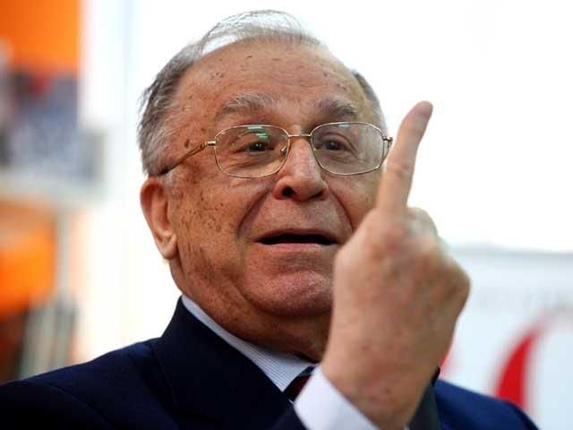 FRF a făcut anunțul imediat după decesul lui Ion Iliescu! Decizia luată &icirc;naintea meciurilor din Cupa Rom&acirc;niei