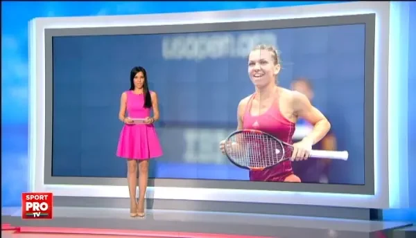 #HaiSimona! Zeci de mii de oameni striga pana la Singapore! Sunt tot mai multe mesaje, intra si tu pana la meciul cu Sharapova