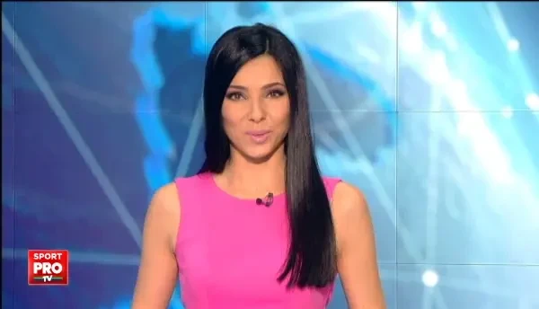 Dragulescu isi va speria adversarii la Rio si nu doar cu sariturile! Sotia lui l-a transformat in zombie! VIDEO