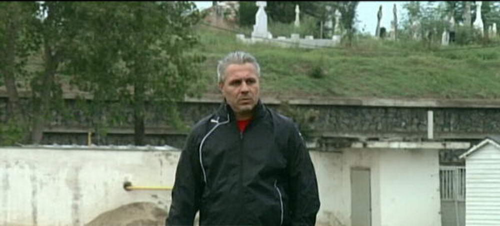 Sumudica poate primi o suspendare ISTORICA! Antrenorul Astrei poate sa stea in tribuna pana la finalul sezonului