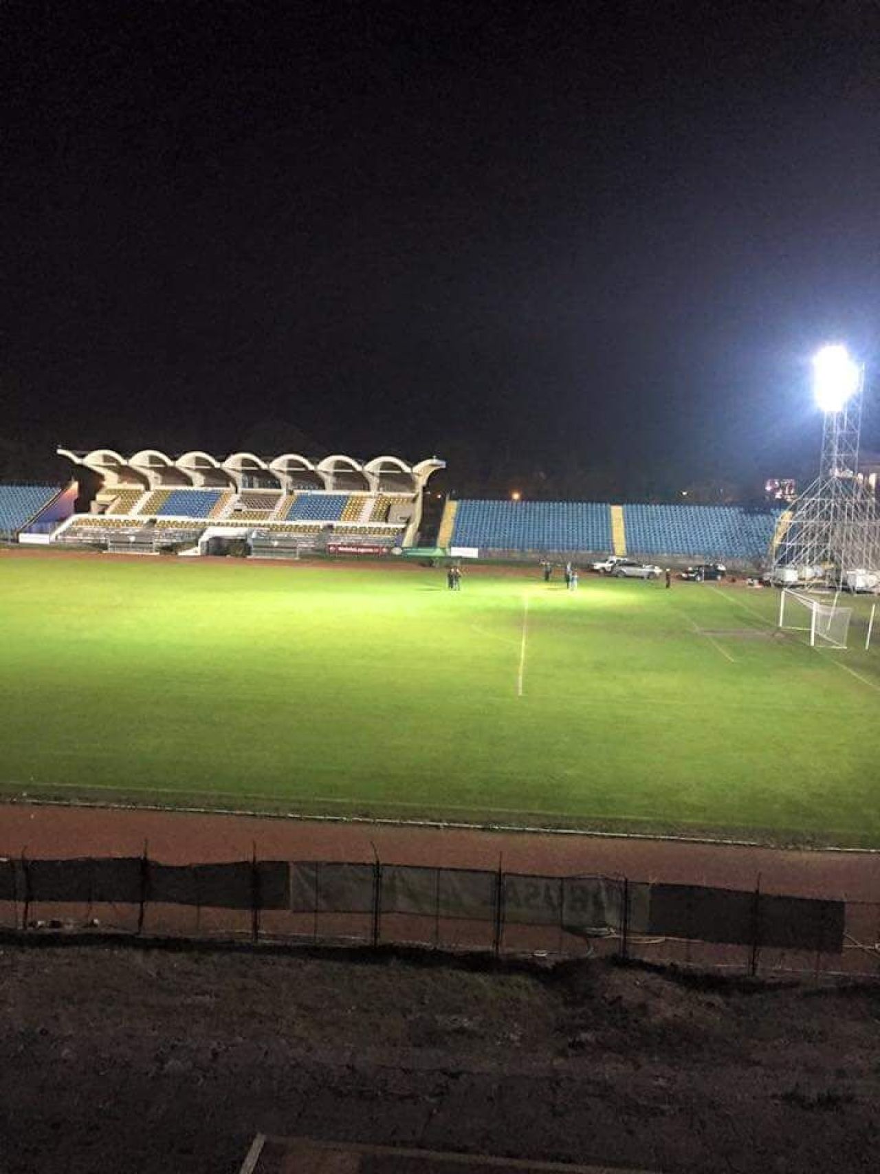 Superimagini de la Baia Mare! Cum arata nocturna adusa special pentru meciul istoric cu Steaua din Cupa, joi, 20:30, la Sport.ro_1