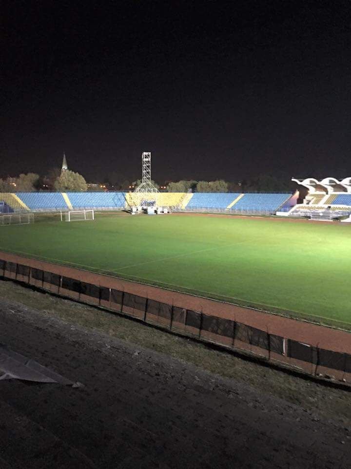Superimagini de la Baia Mare! Cum arata nocturna adusa special pentru meciul istoric cu Steaua din Cupa, joi, 20:30, la Sport.ro_2