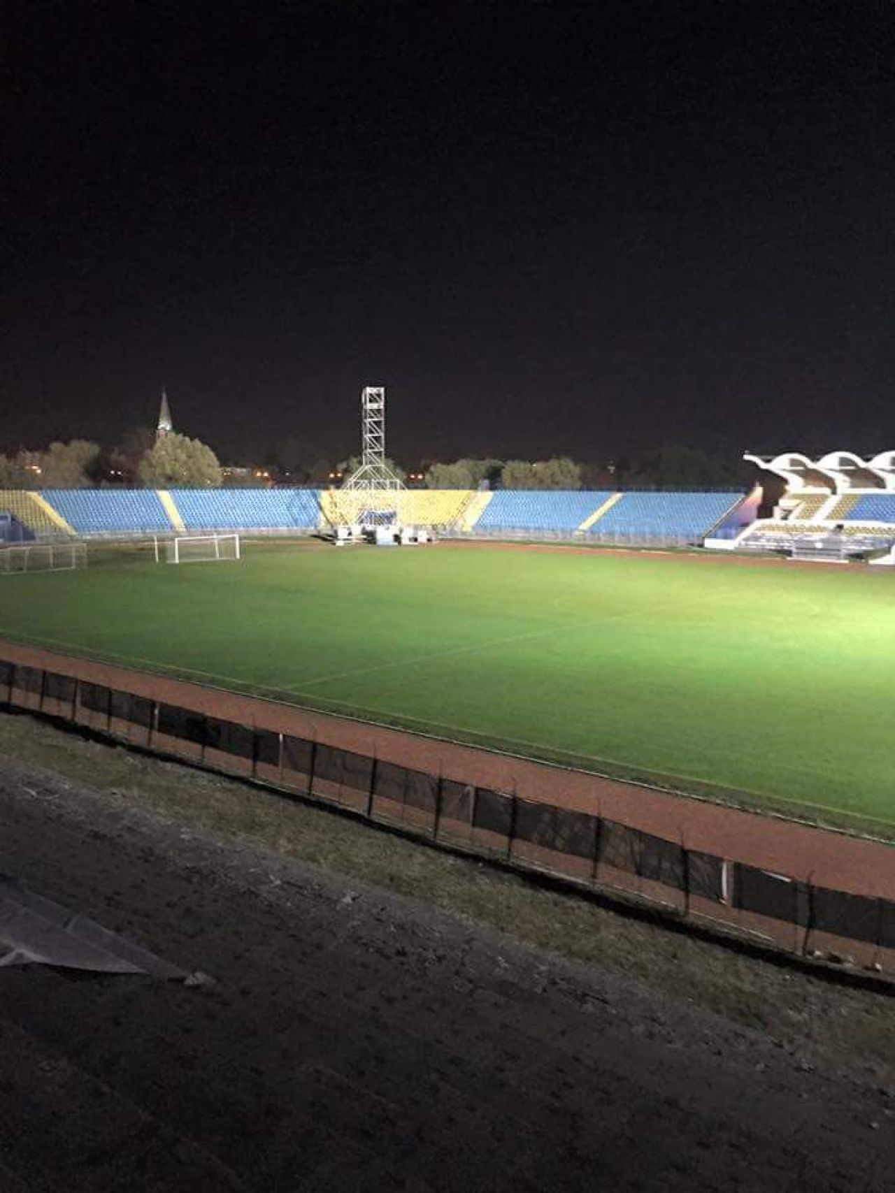 Superimagini de la Baia Mare! Cum arata nocturna adusa special pentru meciul istoric cu Steaua din Cupa, joi, 20:30, la Sport.ro_2