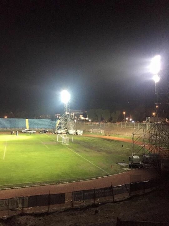 Superimagini de la Baia Mare! Cum arata nocturna adusa special pentru meciul istoric cu Steaua din Cupa, joi, 20:30, la Sport.ro_3