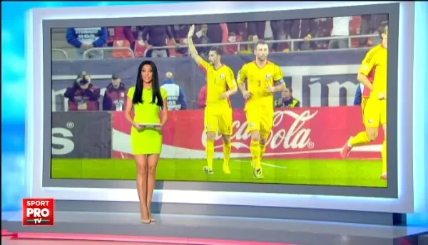 EXCLUSIV! Marica rupe tacerea! Ce spune despre ofertele de la Steaua si Dinamo