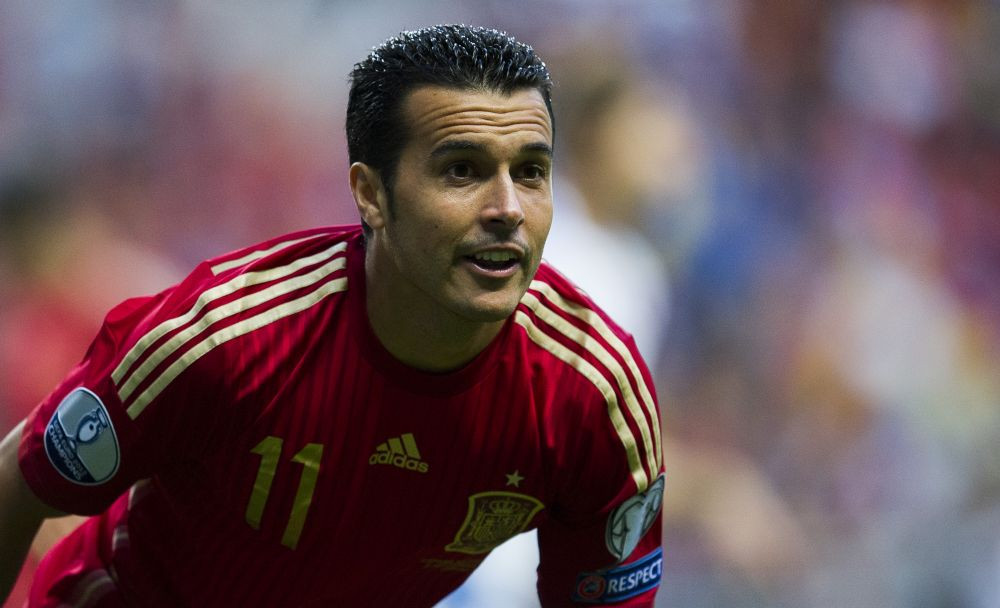 M-as intoarce la Barca si cu ochii inchisi . Dezastrul de la Chelsea si minutele putine il fac pe Pedro sa regrete transferul