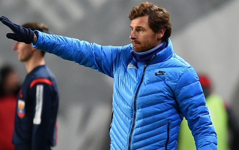 Decizie fara precedent in fotbalul mondial: Rusia interzice antrenorii straini la cluburi. Portita lasata in regulament: Villas Boas poate fi