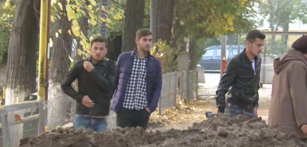 Trei crai de la rasarit | Steaua a rezolvat transferurile lui Chitosca, Popadiuc si Stefanescu, fotbalistii au facut vizita medicala in aceasta dimineata. Primele declaratii_2