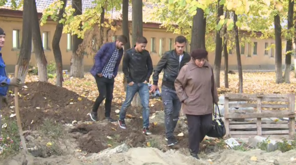 Trei crai de la rasarit | Steaua a rezolvat transferurile lui Chitosca, Popadiuc si Stefanescu, fotbalistii au facut vizita medicala in aceasta dimineata. Primele declaratii_3