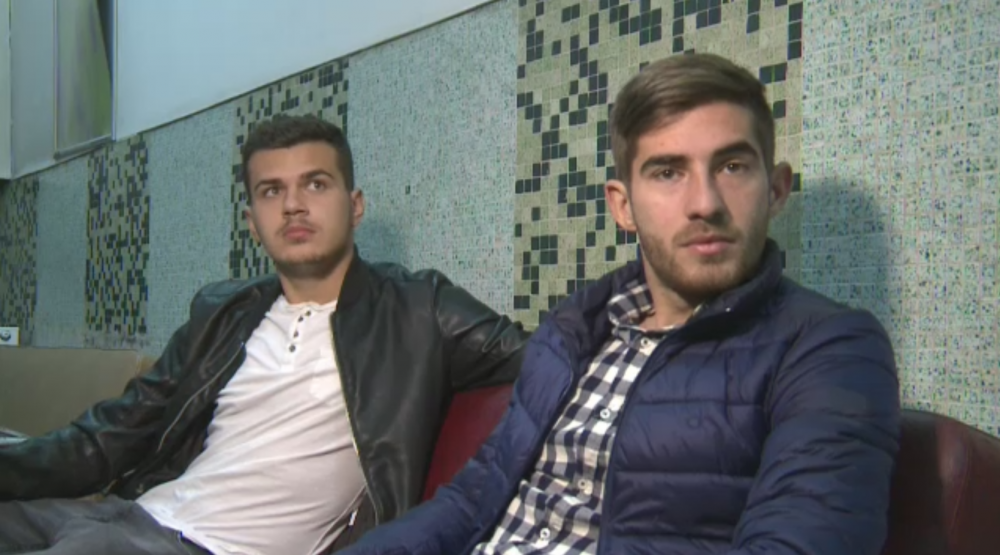 Trei crai de la rasarit | Steaua a rezolvat transferurile lui Chitosca, Popadiuc si Stefanescu, fotbalistii au facut vizita medicala in aceasta dimineata. Primele declaratii_5