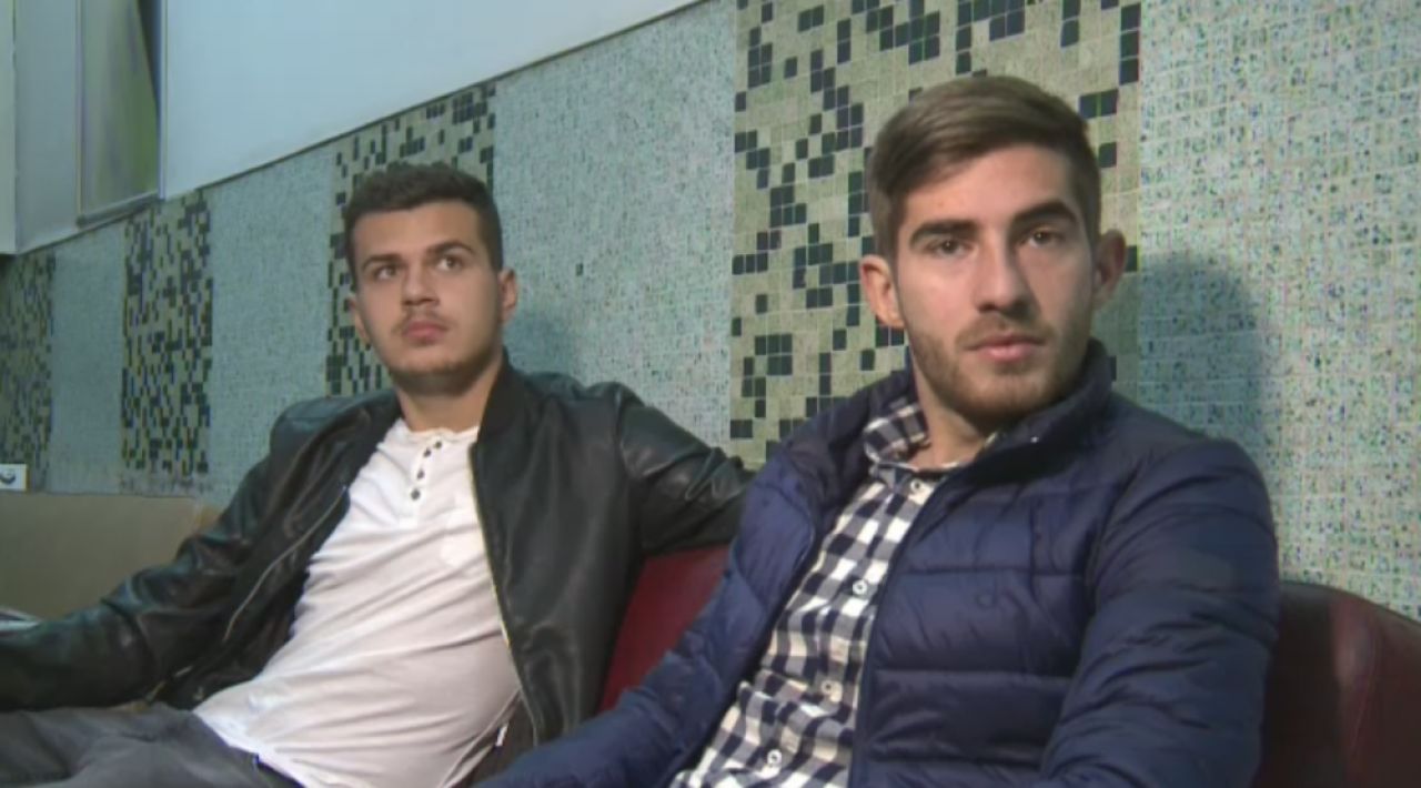 Trei crai de la rasarit | Steaua a rezolvat transferurile lui Chitosca, Popadiuc si Stefanescu, fotbalistii au facut vizita medicala in aceasta dimineata. Primele declaratii_5