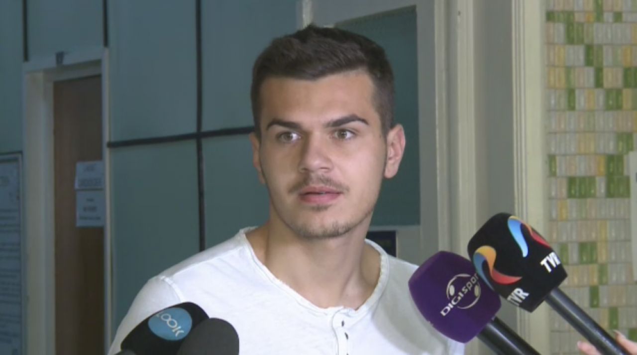 Trei crai de la rasarit | Steaua a rezolvat transferurile lui Chitosca, Popadiuc si Stefanescu, fotbalistii au facut vizita medicala in aceasta dimineata. Primele declaratii_6