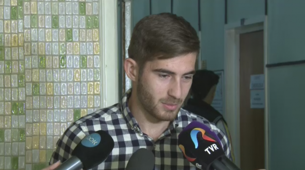 Trei crai de la rasarit | Steaua a rezolvat transferurile lui Chitosca, Popadiuc si Stefanescu, fotbalistii au facut vizita medicala in aceasta dimineata. Primele declaratii_7